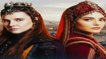 تفاصيل الانتظار.. موعد عرض الحلقة العاشرة لمسلسل المؤسس أورهان